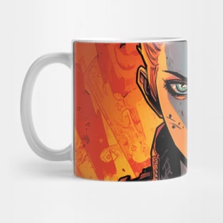 Post Apocalyptic Survivor Mug